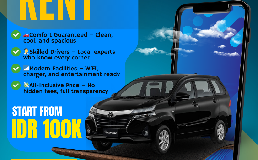 Car Rental Service
