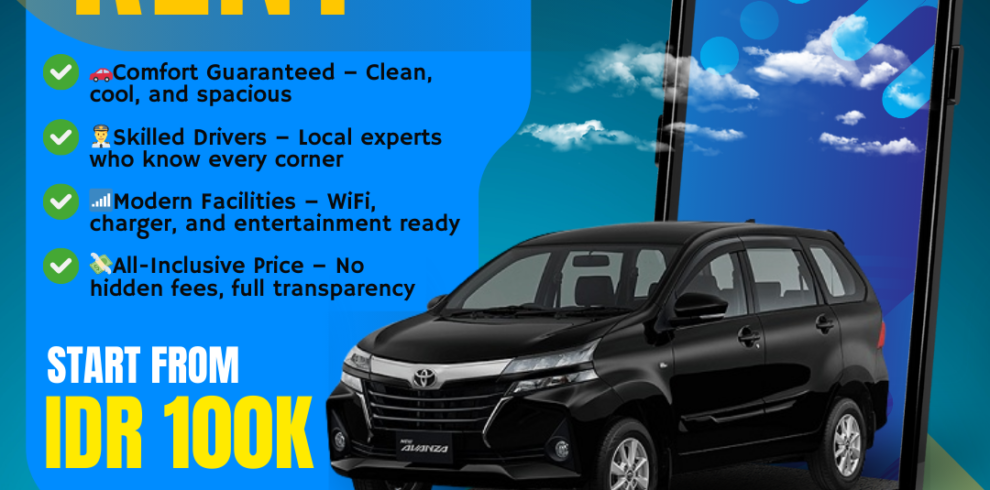 Car Rental Service