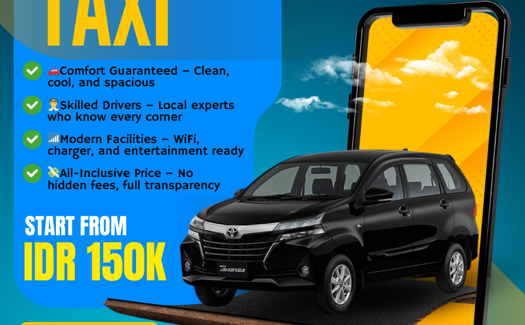 Arira Taxi Service