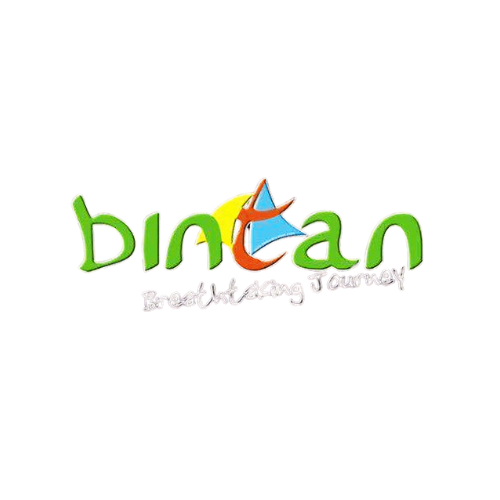 Bintan Island