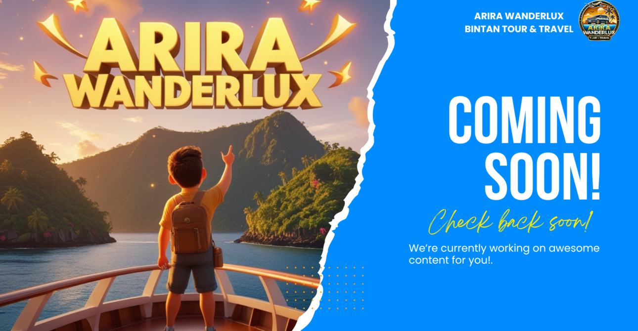 Arira Wanderlux Journal