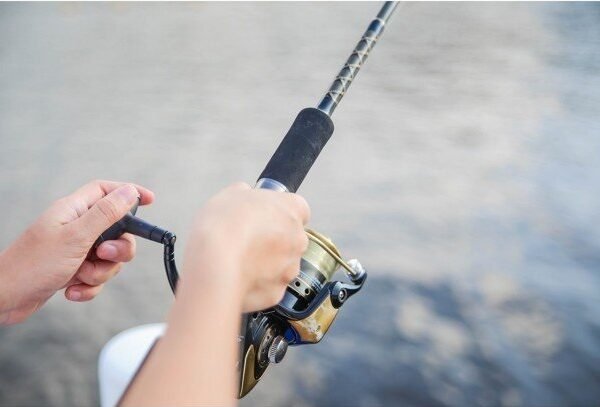 Fishing